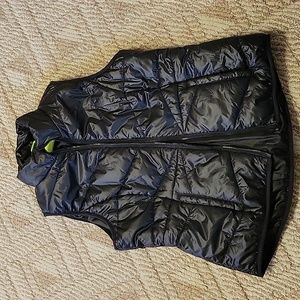 Flirtitude Active Vest